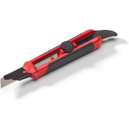 Hultafors Ergonomisk bræk-af kniv SFRPB 18W Hobbykniv