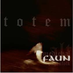 Totem (Vinyl)