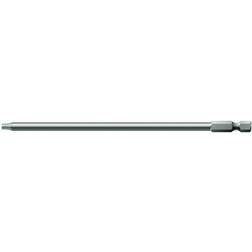 Wera Torx Screwdriver Bit, T30 Torx-skruetrækker