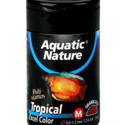 Aquatic Nature Tropical Excel Granulat M 124ml