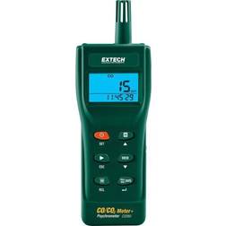 Extech CO260 Kuldioxidmålere