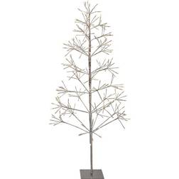 Star Trading Flower Tree M Juletre 150cm