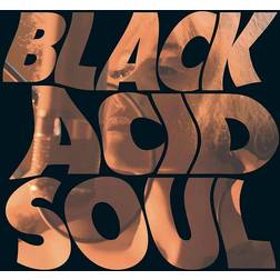 Black Acid Soul (Vinyl)