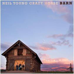 barn (CD)