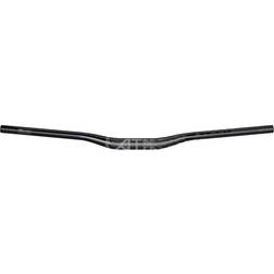 Truvativ Styre Atmos 760 mm 20 mm Rise 31,8 mm Sort