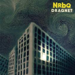 Dragnet (Vinyl)