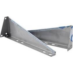 Contura Steel RM6 Vask Konsol 2 Stk