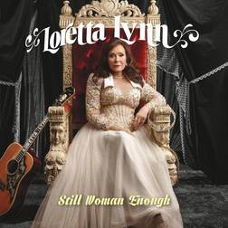 Still Woman Enough (Vinyl)