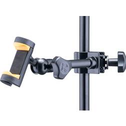 Hercules DG207B Smartphoneholder