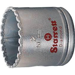 Starrett Hålsåg för kakel, klinker, plast m.m
