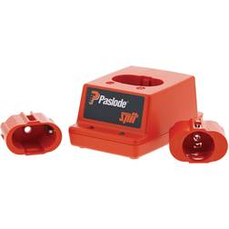 Paslode Acculader pulsa/impulse