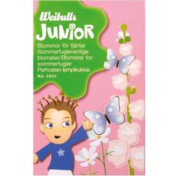 Weibulls Junior Fjärilsblommor