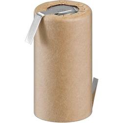 Goobay Pro Sub-C 1500 mAh Solder tail (Z)