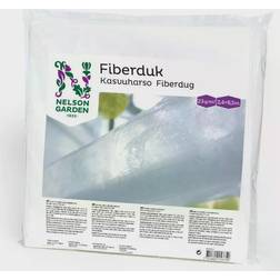 Nelson Garden Fiberduk 23g/m² 2,4x6,5m Belægnings- & Fiberdug