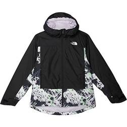 The North Face Girls' Freedom Insulated Jacket