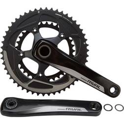 Sram Rival Gxp Yaw 110 Bcd Crankset