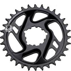 Sram X-Sync 2GX Eagle DM 12V 30D 6mm Offset Negro