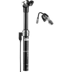 XLC SP-T08 85mm Travel Dropper Post,ø27,2