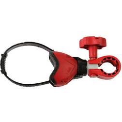 Fiamma Bike-Block Pro 1 red