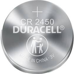 Duracell CR2450 140-pack