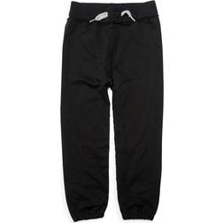 Boy's Gym Sweatpants, 4T-10