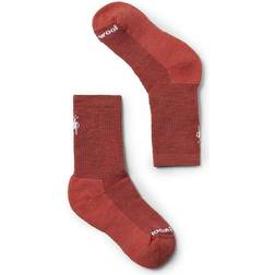 Smartwool Kids' Hike Full Cushion Crew Socks