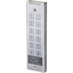 Sygonix SY-4777290 Codetoetsenbord 12 V DC 24 V DC IP65