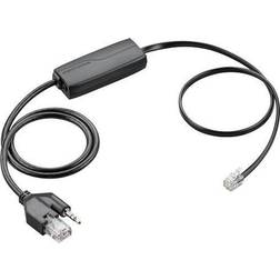 Poly APD-80 Elektrisk Hætte Kontakt Adapter