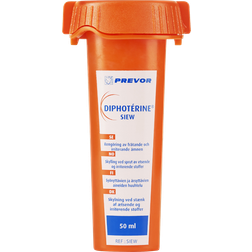 Diphoterin Siew øjenskyl 50ml 50ml