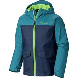 Columbia Rain-Zilla Jacket Toddler Girls'