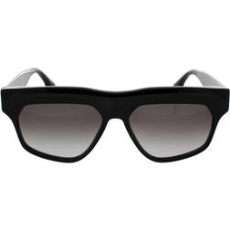 Victoria Beckham VB603S Solglasögon - Svarta
