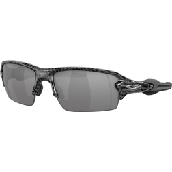 Oakley Flak 2.0 Asian Fit Solglasögon - Gråa