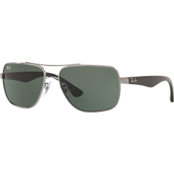 Ray-Ban Polarized RB3483 004/71