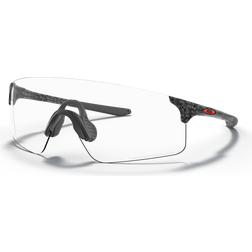 Oakley Evzero Blades OO9454A Ajuste Asiático Hombre Negras