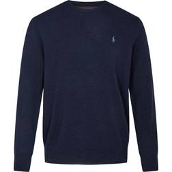 Polo Ralph Lauren Round-Neck Knitwear Jumper