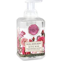 Michel Design Works Foaming Hand Soap Royal Rose 530ml