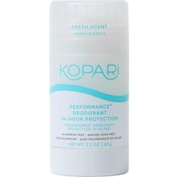 Kopari Performance Plus 24-Hour Protection Deodorant 63Ml