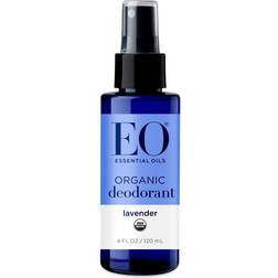 Eo Deodorant Spray Lavender 4