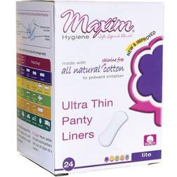 Hygiene Products Ultra Thin Panty Liners Lite