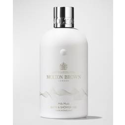 Molton Brown Bath Body Milk Musk Bath Shower Gel 300ml