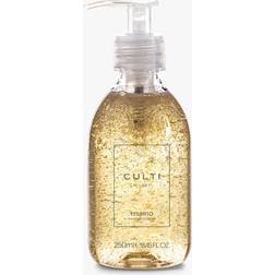 Culti Stile Tessuto perfumed liquid soap for Hands Body 250ml