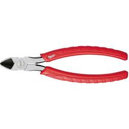 Milwaukee 8 in. Forged Alloy Steel Diagonal Cutting Pliers