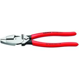 Knipex 09 11 240 Fish Tape Puller Combination Plier