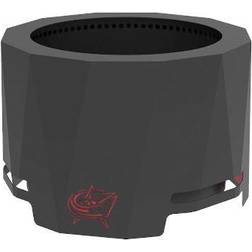 Columbus Blue Jackets 23.9'' The Peak Smokeless Patio