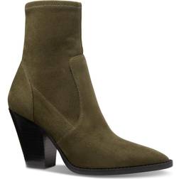 Michael Kors Dover Heeled - Olive