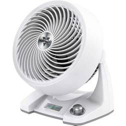 Vornado 533DC Polar Energy Smart Small Air Circulator Fan Variable Speed Control