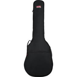 Gator Cases GBE-AC-BASS housse pour basse acoustique