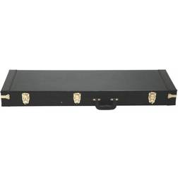 On-Stage On-Stage Electric Guitar Case Black