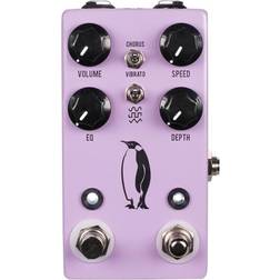 JHS Pedals The Emperor V2 Effet guitare