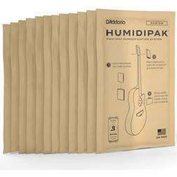 D'Addario PW-HPRP-12 Humidificador